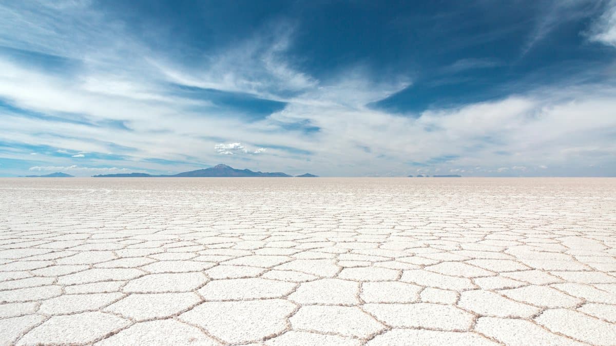 The Lithium Triangle: A Fragile Future in the Andes