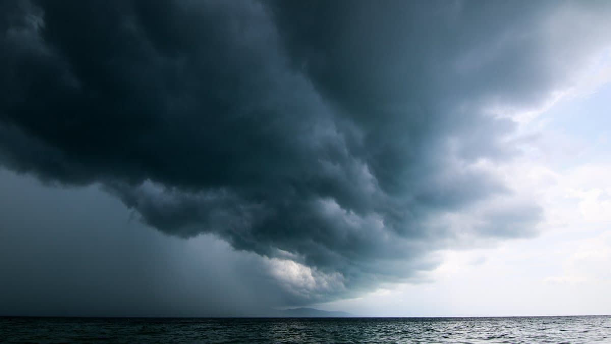 El Niño 2026: What a Record-Strength El Niño Means for Winter and the World