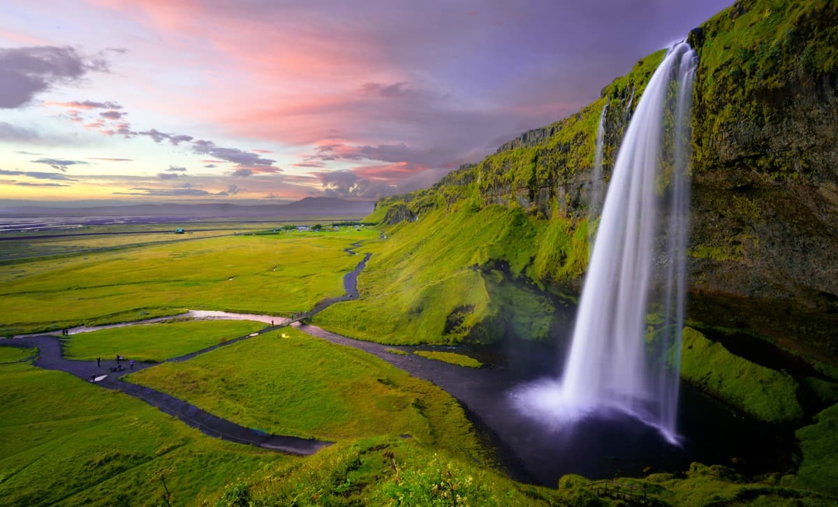 The Rights of Rivers: A New Legal Shield