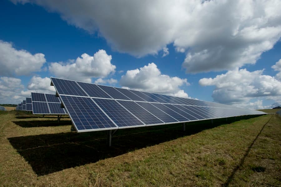 The European Solar Surge Surpasses Expectations