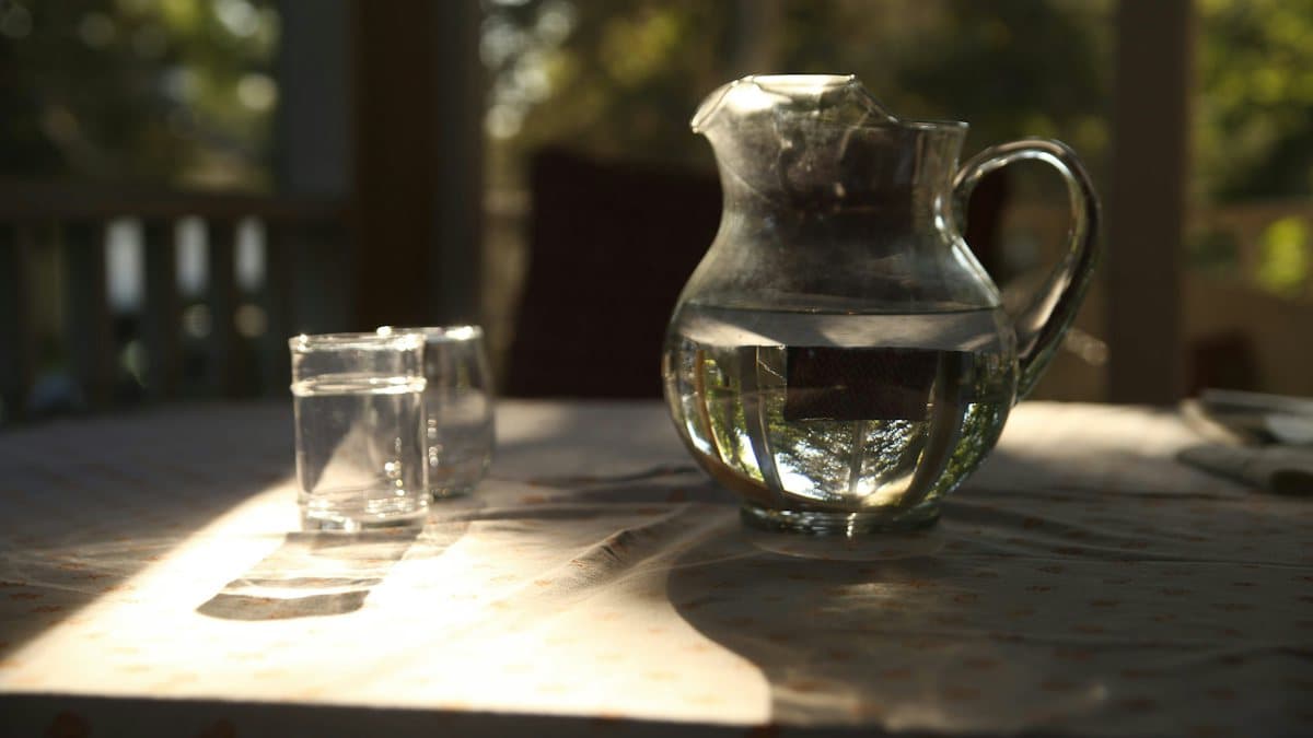 Best Water Filter Pitchers (2026): Lead, PFAS and the Certifications That Matter