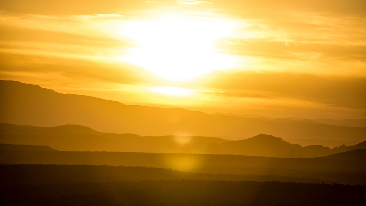 What Is a Heat Dome? The Weather Pattern Behind 2026’s Deadly Summer