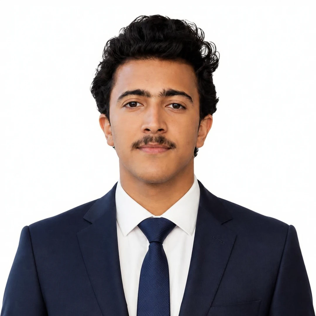 Naveed Ul Hassan, environmentalist and climate GIS consultant